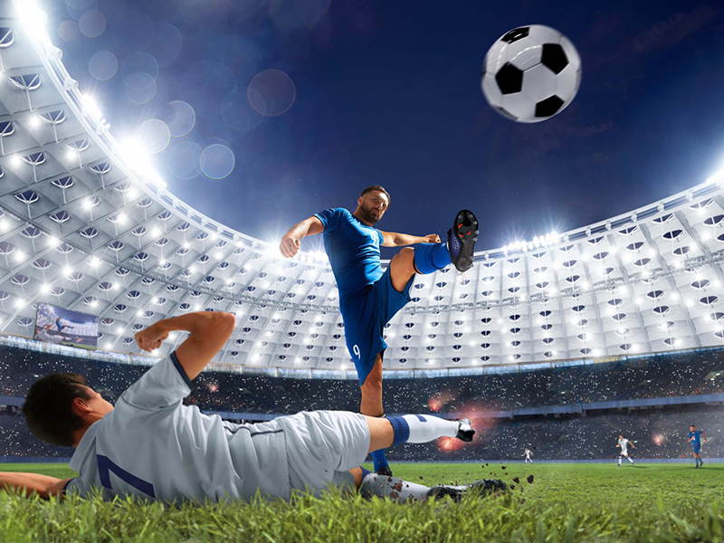Top 5 Mistakes Aspiring Footballers Make (And How to Avoid Them)