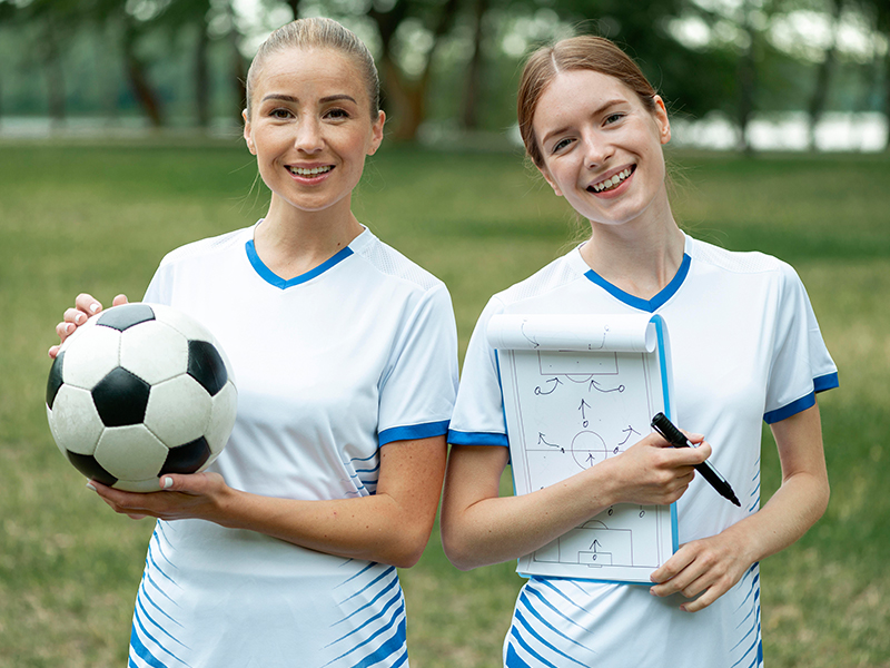The Future of Football: How Data and Analytics Are Shaping the Game